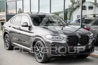 2022 BMW X4