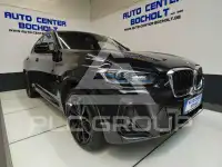 2022 BMW X4