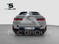 2022 BMW X4