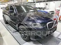 2022 BMW X4