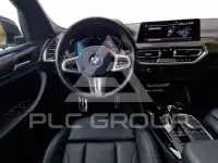 2022 BMW X4