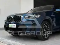 2022 BMW X4
