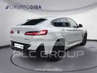 2022 BMW X4