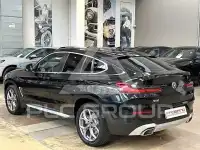 2022 BMW X4