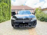 2022 BMW X4