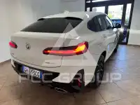 2022 BMW X4