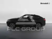 2022 BMW X4