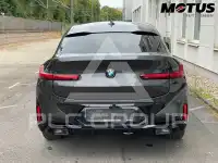 2022 BMW X4