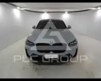 2022 BMW X4