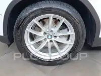 2022 BMW X4