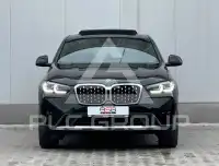 2022 BMW X4