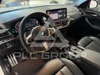 2022 BMW X4