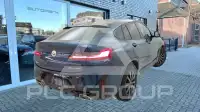 2022 BMW X4