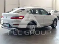 2022 BMW X4