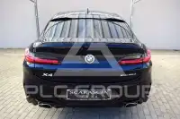 2022 BMW X4