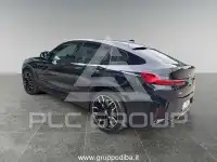 2022 BMW X4