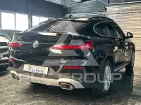 2022 BMW X4
