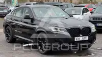 2022 BMW X4