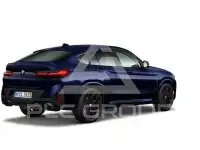2022 BMW X4