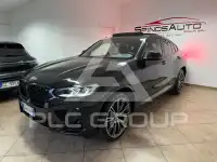 2022 BMW X4