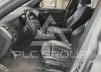 2022 BMW X4