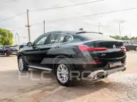 2022 BMW X4