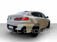 2022 BMW X4