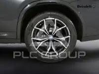 2022 BMW X4