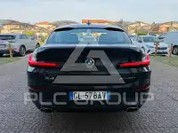 2022 BMW X4