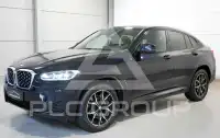 2022 BMW X4