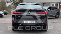 2022 BMW X4