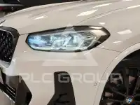 2022 BMW X4