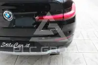 2022 BMW X4