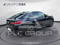 2022 BMW X4