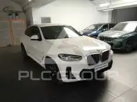 2022 BMW X4