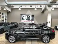 2022 BMW X4