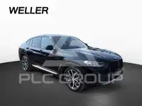 2022 BMW X4
