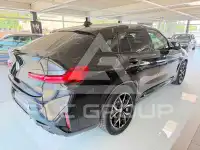 2022 BMW X4