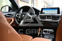 2022 BMW X4