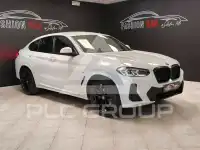 2022 BMW X4