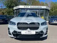 2022 BMW X4