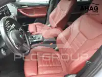 2022 BMW X4