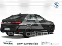 2022 BMW X4