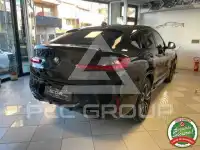 2022 BMW X4