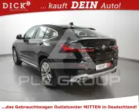 2022 BMW X4