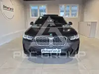 2022 BMW X4