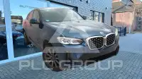 2022 BMW X4