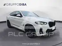 2022 BMW X4