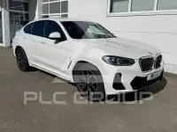 2022 BMW X4