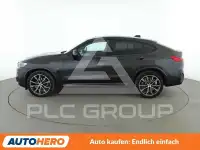 2022 BMW X4
